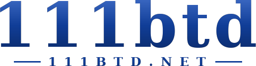 111btd logo