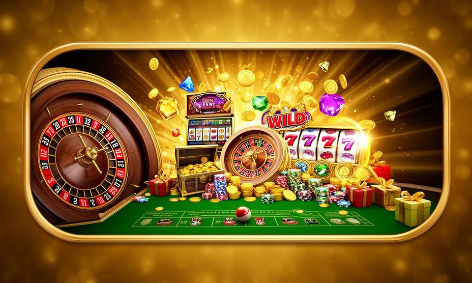 111btd Log In to 111btd and Get Straight to the Lobby